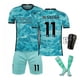 thumbnail image 1 of Camiseta De Ftbol Liverpool Fc Away Colors M.salah 11 Sincero Hogar, 1 of 2