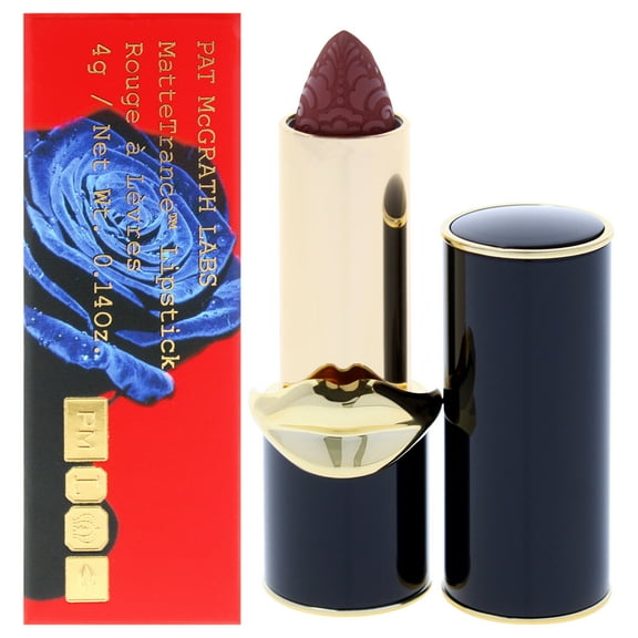 MatteTrance Lipstick Hearts Desire Edition - Nude Nocturne by Pat Mcgrath Labs for Women - 0.14 oz Lipstick