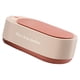 thumbnail image 1 of Limpiador ultrasónico de joyas, limpieza profunda, portátil, de alta eficiencia, para el lavado de gafas. Fuente de alimentación naranja, 1 of 9