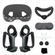 thumbnail image 2 of 9-in-1 for Quest 3S Protective Case VR Accessories Black, 2 of 4