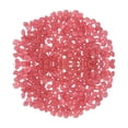 thumbnail image 2 of SPOORYYO 100Pcs Glowing Aquarium Pebbles for Luminous Aquascaping and Decor, 5-9mm, 2 of 6