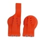 thumbnail image 1 of Cubierta de Zapatilla de Horquilla Delantera de Motocicleta, Protectión de Alta Resistencia para XC XCF SX SXF XCW EXC EXCF TPI 6D, Hecho de Material ABS, para viajar, 1 of 7