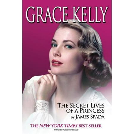Grace Kelly (Best Grace Kelly Biography)