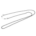 thumbnail image 3 of 2 Uds., Collar con Cadena para Soporte de Gafas, Cordón de Retención de Cuerda de 61 Cm para Hombres Y Mujeres Salvador Dali Cable de la lente, 3 of 10