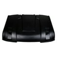 thumbnail image 4 of Polaris 2885077 Black Poly 2-Seat Sport Roof 2015-2022 Ranger EV 500 SP 570, 4 of 11