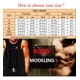 thumbnail image 3 of Neopreno Chaleco Sauna Fajas Reductoras Adelgazantes Hombre, 3 of 8