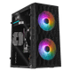 thumbnail image 1 of Computadora Escritorio Xtreme PC Gaming AMD Radeon Vega 8 Ryzen 3 3200G 16GB SSD 500GB WIFI Black gaming ligero, oficina, estudio y hogar, 1 of 6