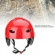 thumbnail image 5 of Casco Deportivo Ccdes Resina ABS Ajustable 58-64 cm, 5 of 8
