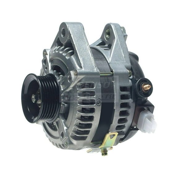 Remanufactured Denso DENSO First Time Fit Alternator 210-0509