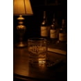 thumbnail image 5 of Personalization Mall Aged To Perfection Personalized Birth Year Whiskey Glass, 5 of 6