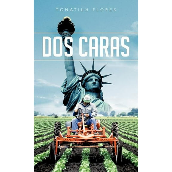 Dos caras (Hardcover)
