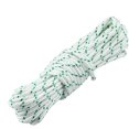 thumbnail image 2 of 4mm Recoil Starter Rope 32.8 Feet 10 Meter Pull Cord Fit Lawn Mower String Trimmer Chainsaw Weed Eater Generator Snow Blower Pull Rope, 2 of 5