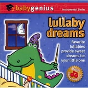Lullaby Dreams