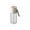 Gray, variant on ShaoXinWan Kitchen Quantitative Seasoning Shaker Jar,Glass Spice Dispenser Bottle with Lid,Seasoning Container Sprinkler for Cooking Baking,Kitchen Counter,Dining Use
