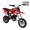 00 (Red), variant on Floseru 49CC Mini Dirt Bike For Children, 2-Stroke Gas Assisted Motorcycle with Front and Rear Disc Brakes Shock Absorbing Pocket Motorcycle 25 Mph Load 220 LBS