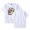 White-JX43456, variant on El Malilla T-Shirts Merch Women/Men Unisex Short Sleeve Tshirt Tee Fashion Cosplay Streetwear Top