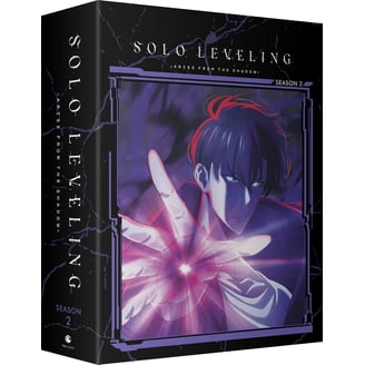 Rage Of Bahamut: Genesis - Complete Series (Blu-ray), Funimation
