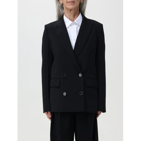 

Patrizia Pepe Blazer Woman Black Woman