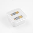 thumbnail image 1 of TIELUTT 1 Pair for Mavic Mini Remote Control Adjustable Alloy Thumb Stick Mini Go Pro compatible with Motors 6s Aerial Camera Mini Items M1s, 1 of 8