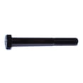 thumbnail image 1 of 8mm-1.25 x 70mm Black Phosphate Class 10.9 Hex Cap Screws (74 pcs.), 1 of 1