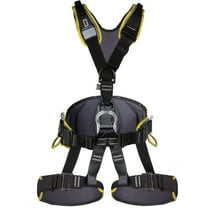 Singing Rock Expert 3D Standard XL Harness - Ultimate Comfort and Safety for Climbing