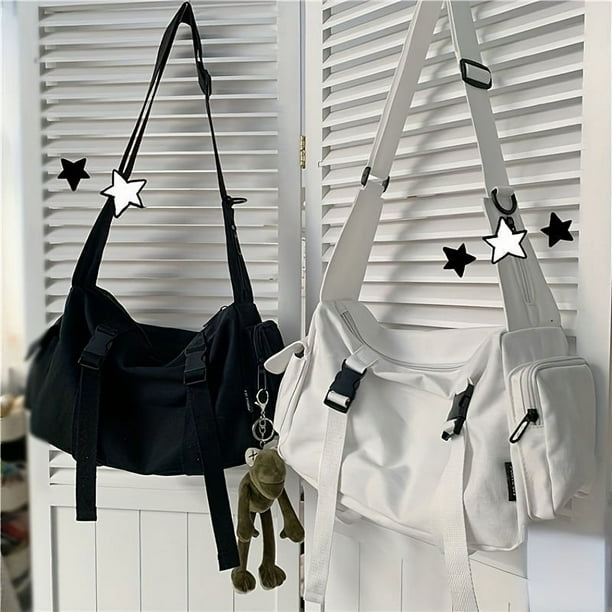 Duffle crossbody bag online
