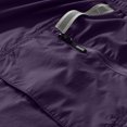 thumbnail image 6 of Plus Size Men’s Casual Sports Shorts With Zipper Pocket, Nylon Spandex Quick Dry, Joggers, Workout Shorts, Elastic Waist Drawstring Straight Leg, Breathable Lightweight, Gym, 6 of 9