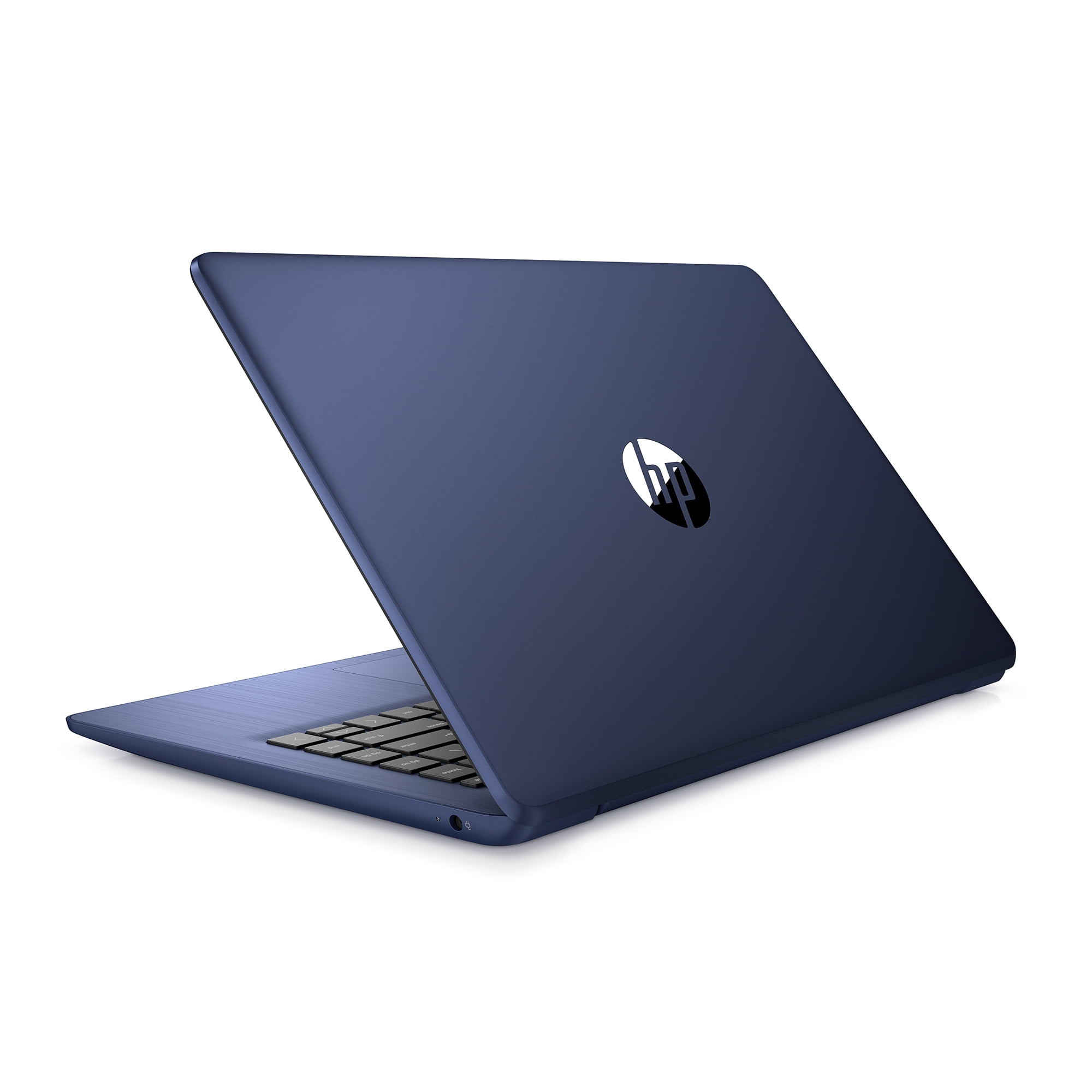 HP Stream 14" Celeron 4GB/64GB Laptop-Blue - Walmart