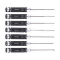thumbnail image 4 of CPAN 1pc HSS Hexagon Wrench Screwdrivers Tools 0.9-3.0mm For RC Model Screw Driver, 4 of 4