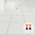 thumbnail image 4 of MasteelfCA 1 Pack/50 Sets Rotating Floor Tile Leveling Tool Changing Steel Needle Leveler, 4 of 8