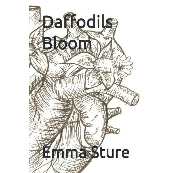 Daffodils Bloom, (Paperback)