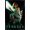 Black Framed Version, variant on Species (1995) - One Sheet Wall Poster, 14.725" x 22.375"