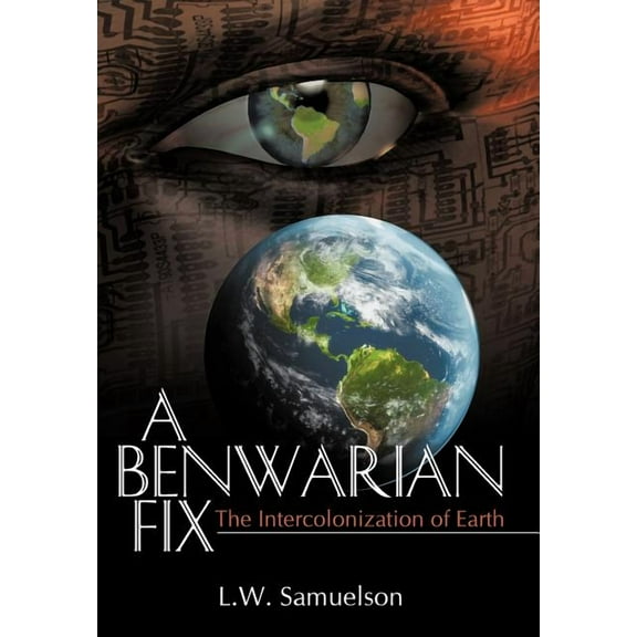A Benwarian Fix (Hardcover)