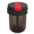 thumbnail image 2 of Taza de té de 300 Ml Taza Portátil para Beber Agua con Pajita Agua té Bebida Botella de Pajita para Trabajar en Deportes ANGGREK  Otros, 2 of 8