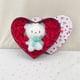 thumbnail image 1 of Sanrio-muñeco de peluche de Hello Kitty, muñeco de peluche hecho a mano de Kuromi, My Melody, Cinnamoroll, ramo de rosas, caja de regalo, regalos creativos de San Valentín, 1 of 4