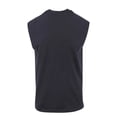thumbnail image 2 of New Morning Studios Mens Sleeveless T-Shirt, 2 of 4