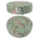 thumbnail image 1 of Cojín De Moxibustión Meditación Yoga Relax Mat Giratorio Control De Temperatura Redondo Cálido Cono Caja Titular Moxibustión Silla Para Sentarse Para El Cuidado De La, 1 of 7