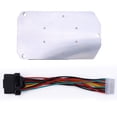 thumbnail image 3 of HUONA DC Motor Controller 48V 275A Motor Speed Controller for Yamaha G29A, G29E 1999-2023 Golf Cart Replaces JW2-H6510-21, 3 of 13