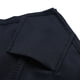 thumbnail image 3 of Cubierta para Patio DQrwqpou 6 Huesos Accesorios Desmontables 2m Negro, 3 of 9