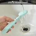 thumbnail image 3 of Electric Facial Silicone Pore High Frequency Massager Remover Skin Care, 3 of 4