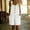 White, variant on Shortalls for Women Denim Shortalls Button Front Wide Leg Workout Jumpsuit Plus Size Casual Autumn Tops Adjustable Tie Straps Pockets Loose Bib Jean Cooling Shirt Overalls Shorts,Black,L