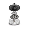 thumbnail image 4 of Speedmaster PCE533.1014.02 Turbo Th350 Th400 Billet Aluminum Bolt Together Torque Converter 3750+, 4 of 8