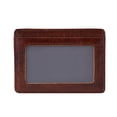 thumbnail image 3 of Driver License Holder,Anti theft Wallet Money RFID Card Holder ID Badge Holder User-Friendly Design, 3 of 12
