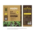 thumbnail image 2 of Sunday Organics Soil Booster - Liquid Vermicompost - 200 sq. ft. (32 oz.), 2 of 6