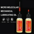 thumbnail image 6 of ZOURIH 3 Pcs Door Hinge Lubricant 2 oz Needle Oiler,Upgraded Squeaky Door Hinge Lubricant for Lock,tools,Bicycles,Red, 6 of 7