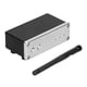 thumbnail image 4 of Receptor Bluetooth 4.0 Adaptador de Audio Inalámbrico con Soporte de Antena APT‑X BTS1 CSR8670 5V, 4 of 8