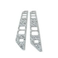 thumbnail image 3 of Mr. Gasket 110 Engine Intake Manifold Gasket Fits select: 1970 CHEVROLET MALIBU, 1970 CHEVROLET NOVA, 3 of 5