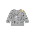thumbnail image 5 of Star Wars Baby Boy Quilted Jogger Set, Sizes 0/3 Months - 24 Months, 5 of 8