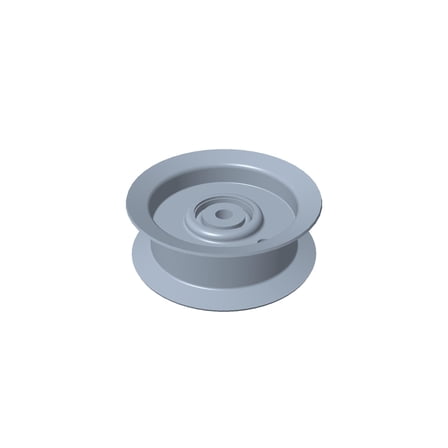 Toro Lawn-Boy 132-9420 Pulley-Idler, Flat