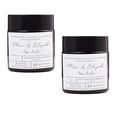 thumbnail image 1 of Fall Decor Kitchen Candle Scented Premium Paraffin Grade Candle Soy Scented Candles Gift 2PC, 1 of 7